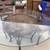 Glass dining table. 2 thumbnail