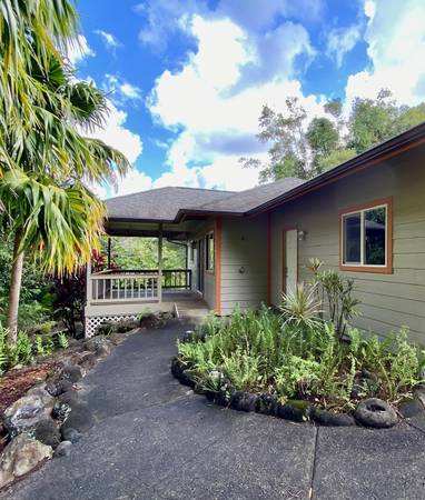 $2,700 / 2br - 1200ft2 - Haiku Cottage for rent (Haiku)63939534088451122