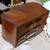 Vintage Sonora DECO TUBE RADIO model RCU-208 4 thumbnail