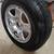One 215/70R 16 Bridgestone Dueler HT on a stock Toyota 16" Rim! 3 thumbnail