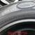 Sets of four 265/65R18 Goodyear Assurance Nexen  18" tires 6 thumbnail