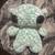 Handmade Crochet Alien Plushie 1 thumbnail