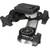 New-In-Box Manfrotto Brand 3-Way Tripod Head with Pan, Tilt, Pivot 1 thumbnail