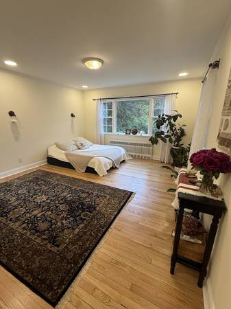 Master Room & Bath for Sublet 1