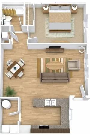 $1,391 / 1br - ✨Move in Special at Windover Woods!✨ (Windover Woods Apartments)63923537879938123