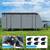 Brand new (never installed) Travel trailer cover 15 feet 5 thumbnail
