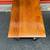 Pair of Vintage Federal style 2 Tier side tables 8 thumbnail