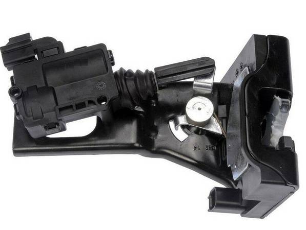 Tailgate Lock Actuator Ford Escape Mercury Mariner 1