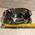 Stainless Steel Gravy Sauce Boat with attached tray/saucer 7 thumbnail