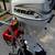 Evinrude 9.9 4 Stroke Outboard Motor 3 thumbnail