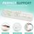 Memory Foam Roll Pillow 3 thumbnail