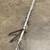 20’6” Needlespar Sailboat Mast W/Rigging Aluminum 9 thumbnail