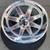 Brand New 22X12 Polished TIS Rims *8X180* *CHEVY* *GMC* *-44MM Offset* 11 thumbnail