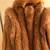 Dino Ricco Women's American Lambskin Leather Fur Jacket Coat 2 thumbnail