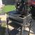 Craftsman radial arm saw and stand 2 thumbnail