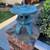 Asian Lantern Statue Outdoor Oriental Pagoda Concrete Zen Garden statu 4 thumbnail