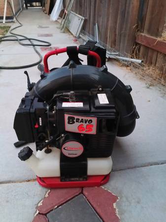 Blower 1
