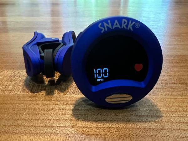 Snark Tuners - $1063470101946499122