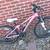Girls 24 inch pink Gary Fisher Precaliber mountain bike 1 thumbnail