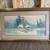 Vintage Indian Wigwam Settlement Canoe Picture 4 thumbnail