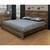 New Solid Wood Platform Bed Frame 1 thumbnail