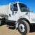water truck 2014 Freightliner m2 2300 gallons new steel tank! 1 thumbnail