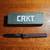 CRKT Snap-on edition spring assisted Stylus utility knife 1 thumbnail