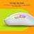 Glorious Gaming Model D 2 Wireless Ergonomic Mouse, Superlight 66g NEW 8 thumbnail