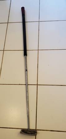 Ping Arm Lock Putter 1