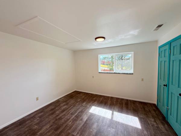 $1,175 / 2br - 2 bed 1 bath house in West Las Vegas NM!!63806171247745121