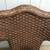 Large Rattan chair 4 thumbnail
