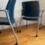 TWO HON Accommodate Guest Chairs with Arms & Casters — Like New! 8 thumbnail