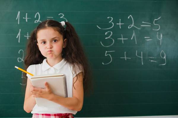 EXPERIENCED MATH TUTOR 1