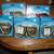 Adult Swim Mask --New In Package--Half Price-- 1 thumbnail