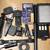 MISCELLANEOUS CAMERA ITEMS GEAR 2 thumbnail