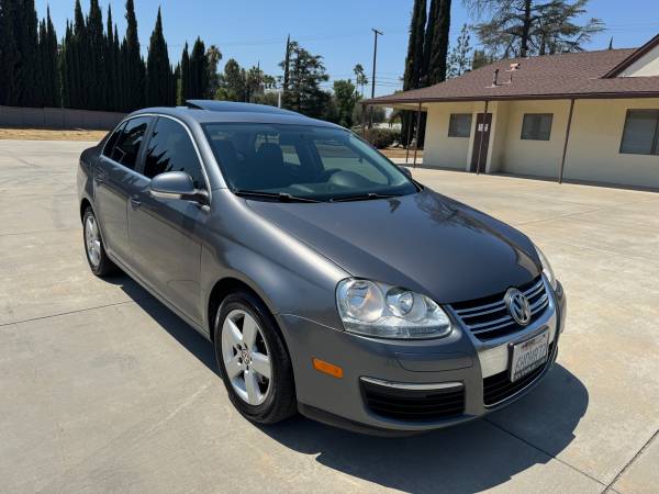 2009 Volkswagen Jetta SE - $4,90063437061294465122