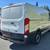 2017 FORD TRANSIT T150 FULL SIZE 6 CYL NO WINDOW 1 OWNER CARGO VAN 10 thumbnail