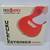 21" Soprano Ukulele for Kids with Gig Bag, Lesson Book, Greeting Card, Stickers, 6 thumbnail