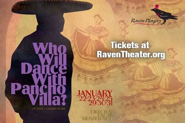 Who Will Dance with Pancho Villa? 1