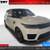 2021 Land Rover Range Rover Sport HSE Silver Edition - Call/Text 718-831-6477 3 thumbnail