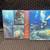 Mysteries from the Deep (DVD, 5-Disc Steel Case Set) 10 thumbnail