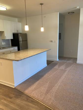 $1,374 / 1br - 915ft2 - Our biggest 1-bedroom on the first floor! LVP flooring! (Holly Springs, NC)63968072087554123