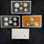 2016 U.S. Silver Proof Set -- RARE KEY DATE COIN SET! 2 thumbnail