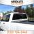 2008 Nissan Titan SE 4x4 4dr King Cab Long Bed 22 thumbnail