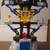 DC Super Friends Batman Playset Transforming Batcave with Batman & Jok 1 thumbnail