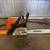 Stihl MS210 chainsaw 3 thumbnail