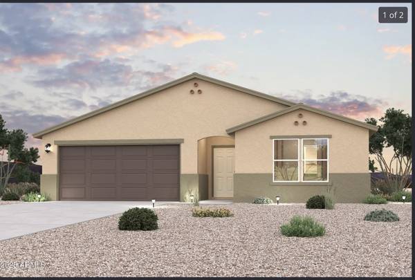 Single house for rent 1