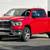 2024 Ram 1500 Flame Red Clearcoat ****SPECIAL PRICING!** 8 thumbnail