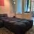 B&B Italia Tufty Time Sofa Dark Blue 3 thumbnail