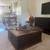 Coffee table - trunk style 1 thumbnail